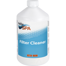 5210 Filter Cleaner 1 L 